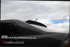Installed View - Lexus IS200 IS300 / Toyota Altezza Sedan (1998-2005): Premium Roof Spoiler