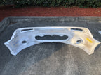 Installed View - Mazda MX5 NA: Brand New Style Front Bumper