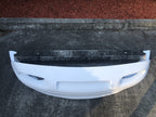 Installed View - Mazda MX5 NA: Brand New Style Front Bumper