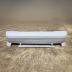 Installed View - Mazda RX7 FC: Vanquish Style Rear Bumper