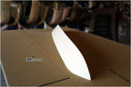 Installed View - Mazda RX7 FD: JDM Rear Roof Drift Wing