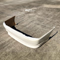 Installed View - Mitsubishi Lancer CE (1996-2003): Evo 6 Style Rear Lip