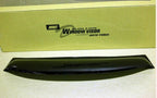 Installed View - Mitsubishi Lancer CH Sedan (2003-2008): Premium Roof Spoiler