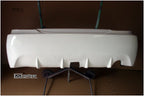 Installed View - Mitsubishi Lancer CH Sedan: Accolade Style Full Body Kit