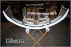 Installed View - Mitsubishi Lancer CH Sedan: Evo 8 Style Front Bumper
