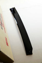 Installed View - Mitsubishi Lancer CJ CF CX CY Sedan (2007-2022): Premium Roof Spoiler
