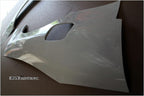 Installed View - Nissan 180SX: Origin Style Rear Quarter Panels
