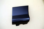 Installed View - Nissan 180SX: Type X Style Front Bumper & Pods