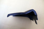 Installed View - Nissan 180SX: Type X Style Front Bumper & Pods