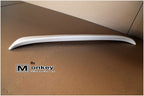 Installed View - Nissan 200SX S15: Origin Style Rear Roof Drift Wing