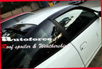 Installed View - Nissan Silvia S13 180SX 240SX: Premium Roof Spoiler