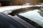 Installed View - Nissan Silvia S13 180SX 240SX: Premium Roof Spoiler