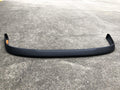 Installed View - Nissan Silvia S13 Coupe: Front Bumper Add-on Lip