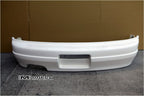 Installed View - Nissan Silvia S13: Instant Gentleman Style Full Body Kit