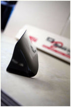 Installed View - Nissan Silvia S14 200SX 240SX Coupe (1995-1998): Premium Roof Spoiler