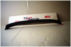 Installed View - Nissan Silvia S14 200SX 240SX Coupe (1995-1998): Premium Roof Spoiler