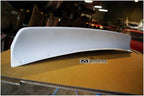 Installed View - Nissan Silvia S15 / 200SX: Rocket Bunny Style Drift Wing
