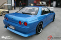 Installed View - Nissan Skyline R32 Coupe: Vertex Style Full Body Kit