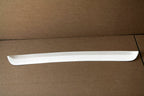 Installed View - Nissan Skyline R32 Sedan: D-Max Style Rear Roof Wing