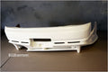 Nissan Skyline R33 GTR Coupe: Do-Luck Style Rear Bumper