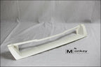 Installed View - Nissan Skyline R33: GTR Style Front Grille