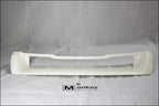 Installed View - Nissan Skyline R33: GTR Style Front Grille