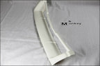 Installed View - Nissan Skyline R33: GTR Style Front Grille