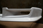 Installed View - Nissan Skyline R33 GTS GTS-T S2: Nismo Style Front Bumper Lip