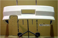 Installed View - Nissan Skyline R33 Sedan: M-Sport Style Rear Bumper