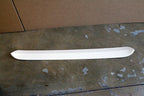 Installed View - Nissan Skyline R34 Coupe: Rear Roof Drift Wing Spoiler