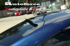 Installed View - Subaru BRZ ZC6 / Toyota 86 ZN6 (2012-2021): Premium Roof Spoiler