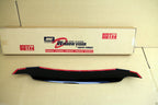 Installed View - Subaru BRZ ZC6 / Toyota 86 ZN6 (2012-2021): Premium Roof Spoiler