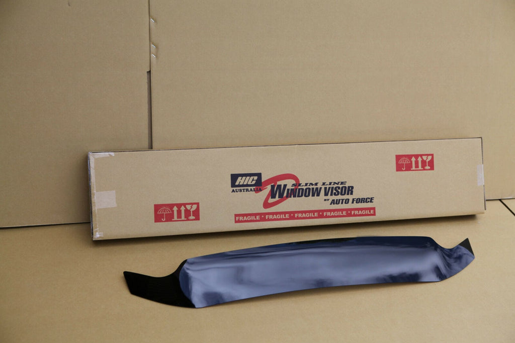 Installed View - Subaru BRZ ZC6 / Toyota 86 ZN6 (2012-2021): Premium Roof Spoiler