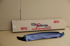 Installed View - Subaru BRZ ZC6 / Toyota 86 ZN6 (2012-2021): Premium Roof Spoiler