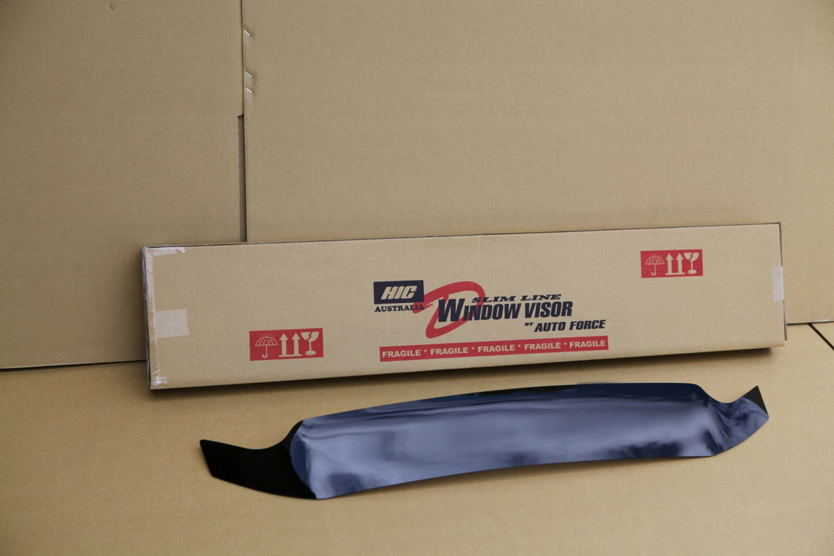 Installed View - Subaru BRZ ZC6 / Toyota 86 ZN6 (2012-2021): Premium Roof Spoiler