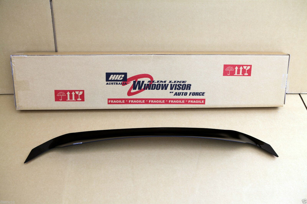 Installed View - Subaru BRZ ZC6 / Toyota 86 ZN6 (2012-2021): Premium Roof Spoiler