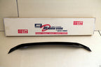 Installed View - Subaru BRZ ZC6 / Toyota 86 ZN6 (2012-2021): Premium Roof Spoiler