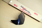 Installed View - Subaru BRZ ZC6 / Toyota 86 ZN6 (2012-2021): Premium Roof Spoiler
