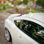 Installed View - Subaru BRZ ZC6 / Toyota 86 ZN6 (2012-2021): Premium Roof Spoiler