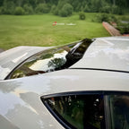 Installed View - Subaru BRZ ZC6 / Toyota 86 ZN6 (2012-2021): Premium Roof Spoiler