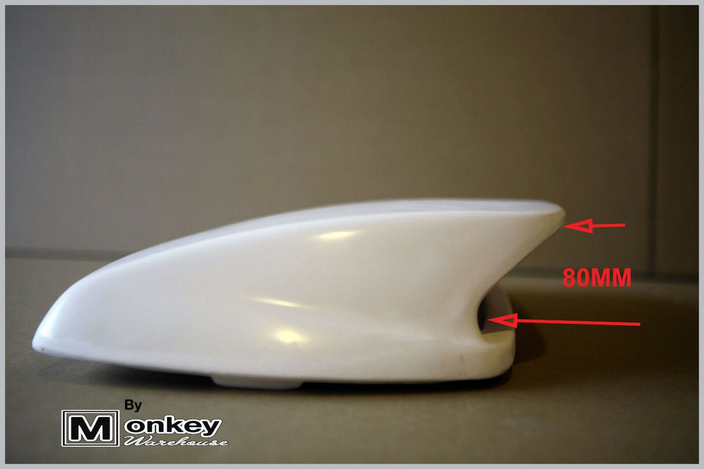 Installed View - Subaru Impreza WRX/STI: Charge Speed Style Bonnet Scoop (2002-2005)