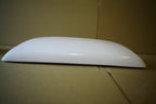 Installed View - Subaru Impreza WRX/STI GC8: Charge Speed Style Bonnet Scoop (1993-2000)