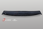 Installed View - Subaru Impreza WRX STI GC8 Sedan (1997-2000): Premium Roof Spoiler