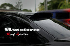 Installed View - Subaru Impreza WRX STI GDB Sedan (2000-2007): Premium Roof Spoiler