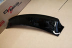 Installed View - Subaru Impreza WRX STI GDB Sedan (2000-2007): Premium Roof Spoiler