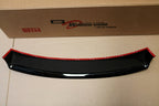 Installed View - Subaru Impreza WRX STI GDB Sedan (2000-2007): Premium Roof Spoiler