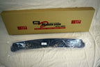 Installed View - Subaru Impreza WRX STI GRB GRF GR8 Hatch (2008-2013): Premium Roof Spoiler