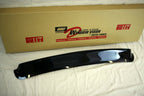Installed View - Subaru Impreza WRX STI GRB GRF GR8 Hatch (2008-2013): Premium Roof Spoiler