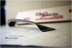 Installed View - Subaru WRX STI VA Sedan (2015-2021): Premium Roof Spoiler