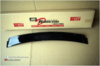 Installed View - Subaru WRX STI VA Sedan (2015-2021): Premium Roof Spoiler